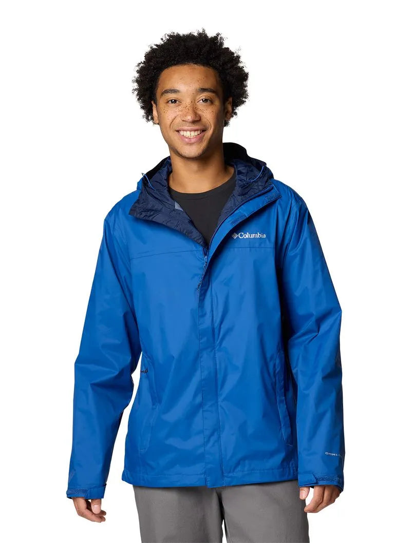 Jaqueta Watertight II Columbia
