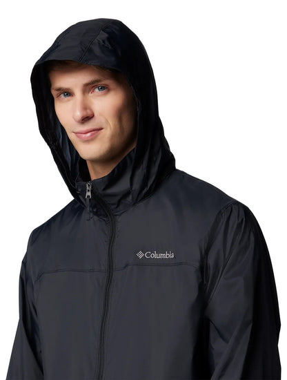 Jaqueta Columbia Masculina Glennaker Lake™ II