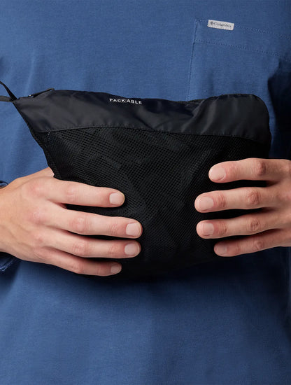 Jaqueta Columbia Masculina Glennaker Lake™ II