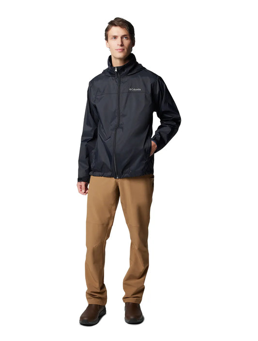 Jaqueta Columbia Masculina Glennaker Lake™ II