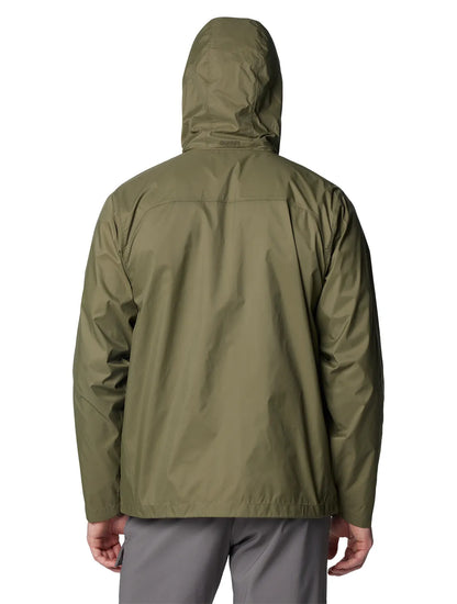 Jaqueta Columbia Masculina Glennaker Lake™ II