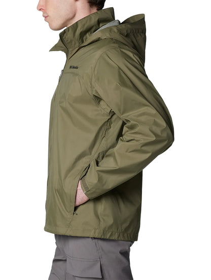Jaqueta Columbia Masculina Glennaker Lake™ II