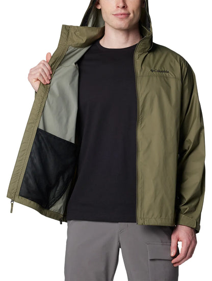 Jaqueta Columbia Masculina Glennaker Lake™ II