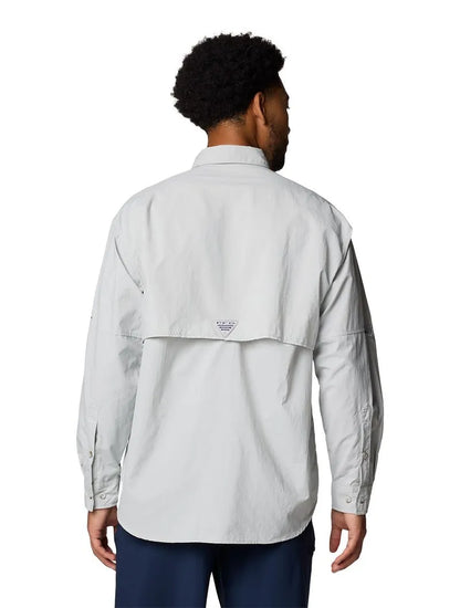 Camisa Columbia Bahama II Manga Longa