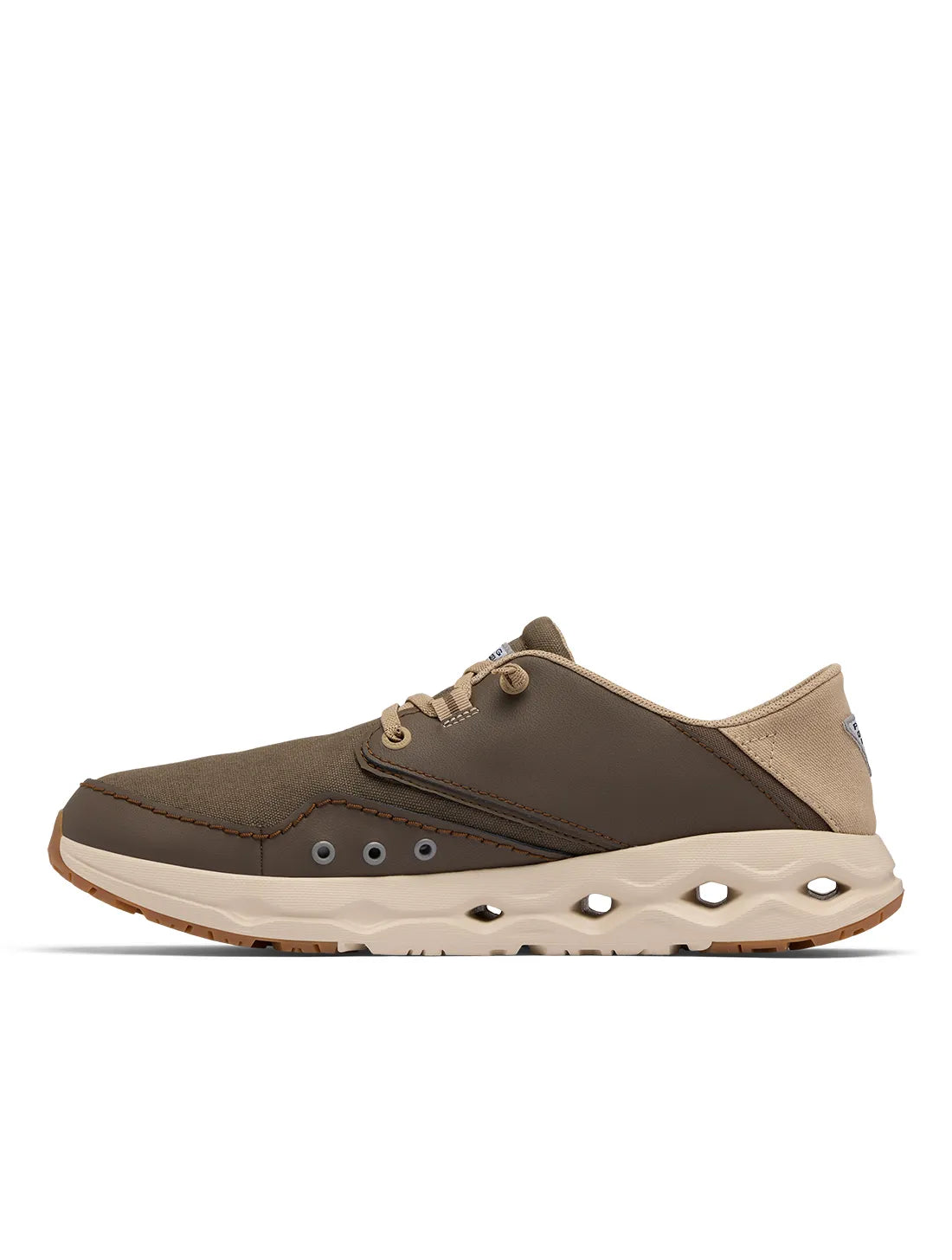 Tenis Bahama X Relaxed - Columbia