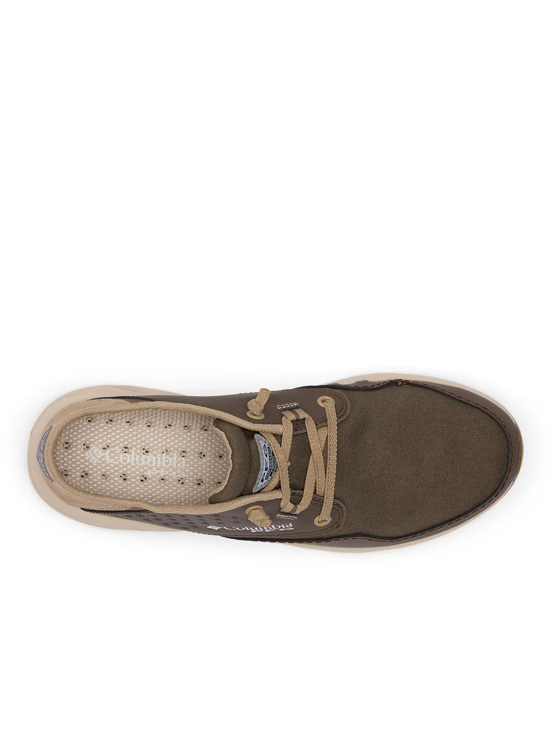 Tenis Bahama X Relaxed - Columbia