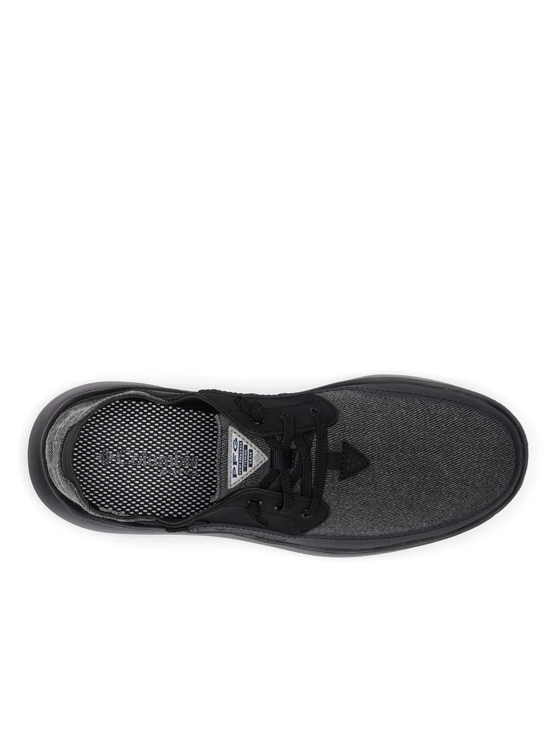 Tenis Boatside Relaxed PFG - Columbia