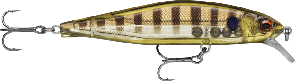 Rapala Precision Xtreme Air Boss 100