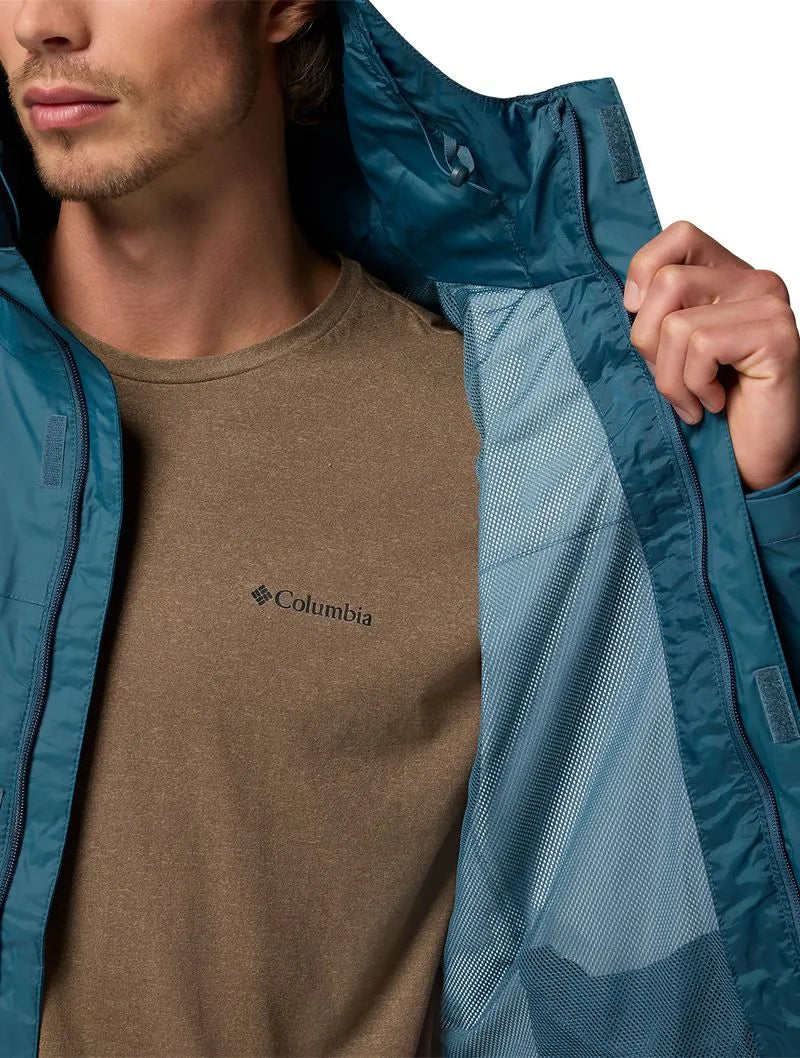 Jaqueta Watertight II Columbia