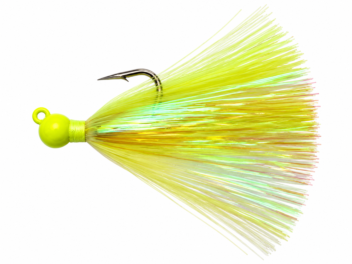 Monstro Jigs Monstro Micro Pérola 6/0