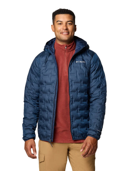 Jaqueta Columbia Masculina Delta Ridge™ II