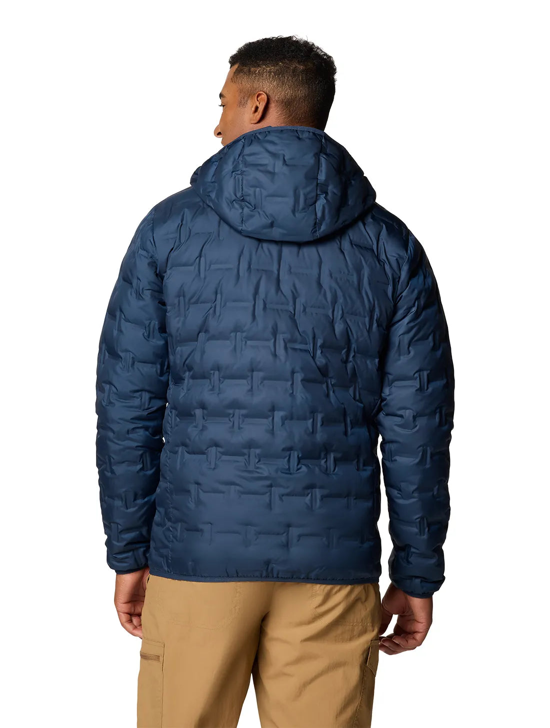 Jaqueta Columbia Masculina Delta Ridge™ II