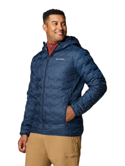 Jaqueta Columbia Masculina Delta Ridge™ II