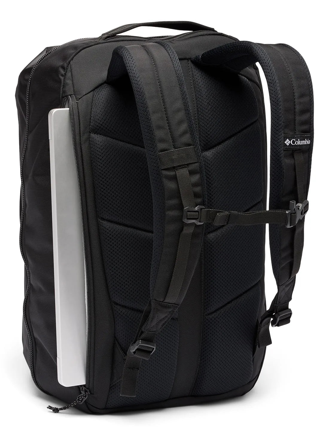 Mochila Columbia  Landroamer Backpack 32L Black