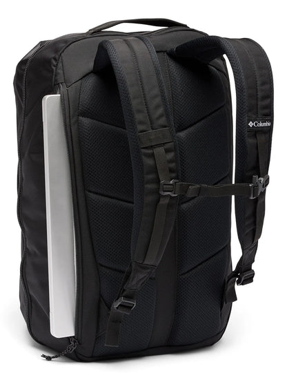 Mochila Columbia  Landroamer Backpack 32L Black