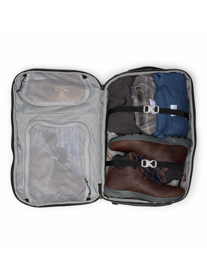 Mochila Columbia  Landroamer Backpack 32L Black