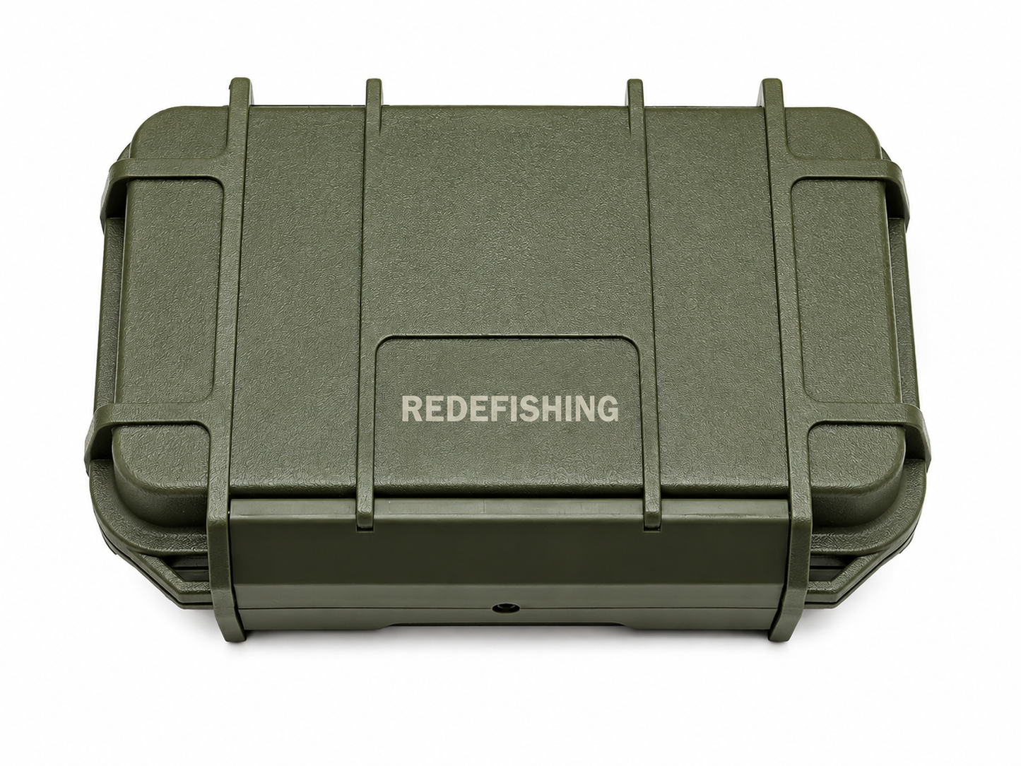 Caixa Porta Acessórios - RedeFishing