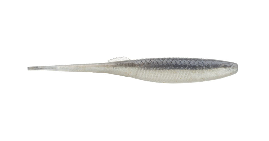 Rapala Crushcity Customs The Stingman 6"