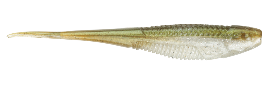 Rapala Crushcity Customs The Jerk 7"