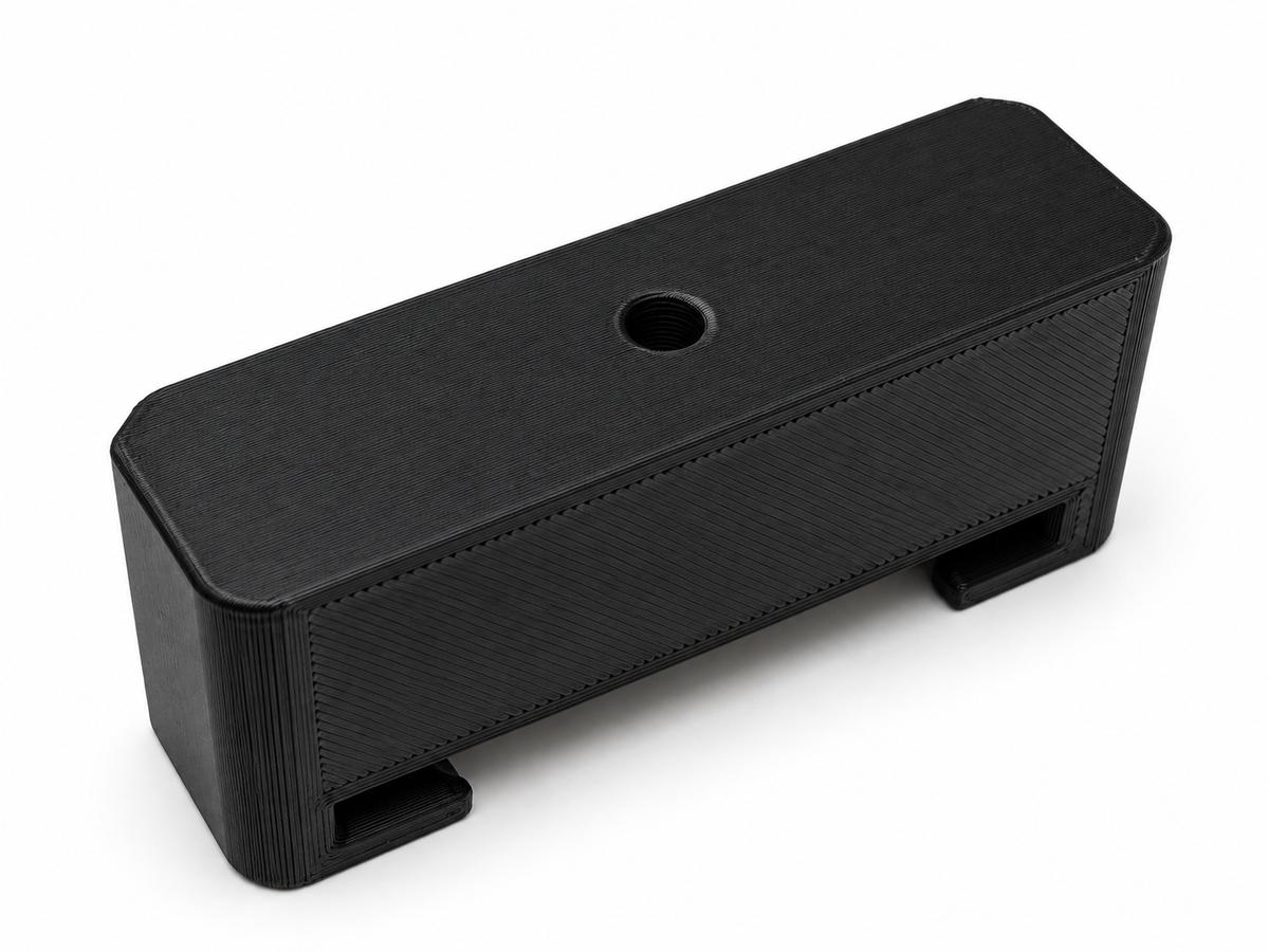 Suporte de Parede Para  Carretilha / Molinete