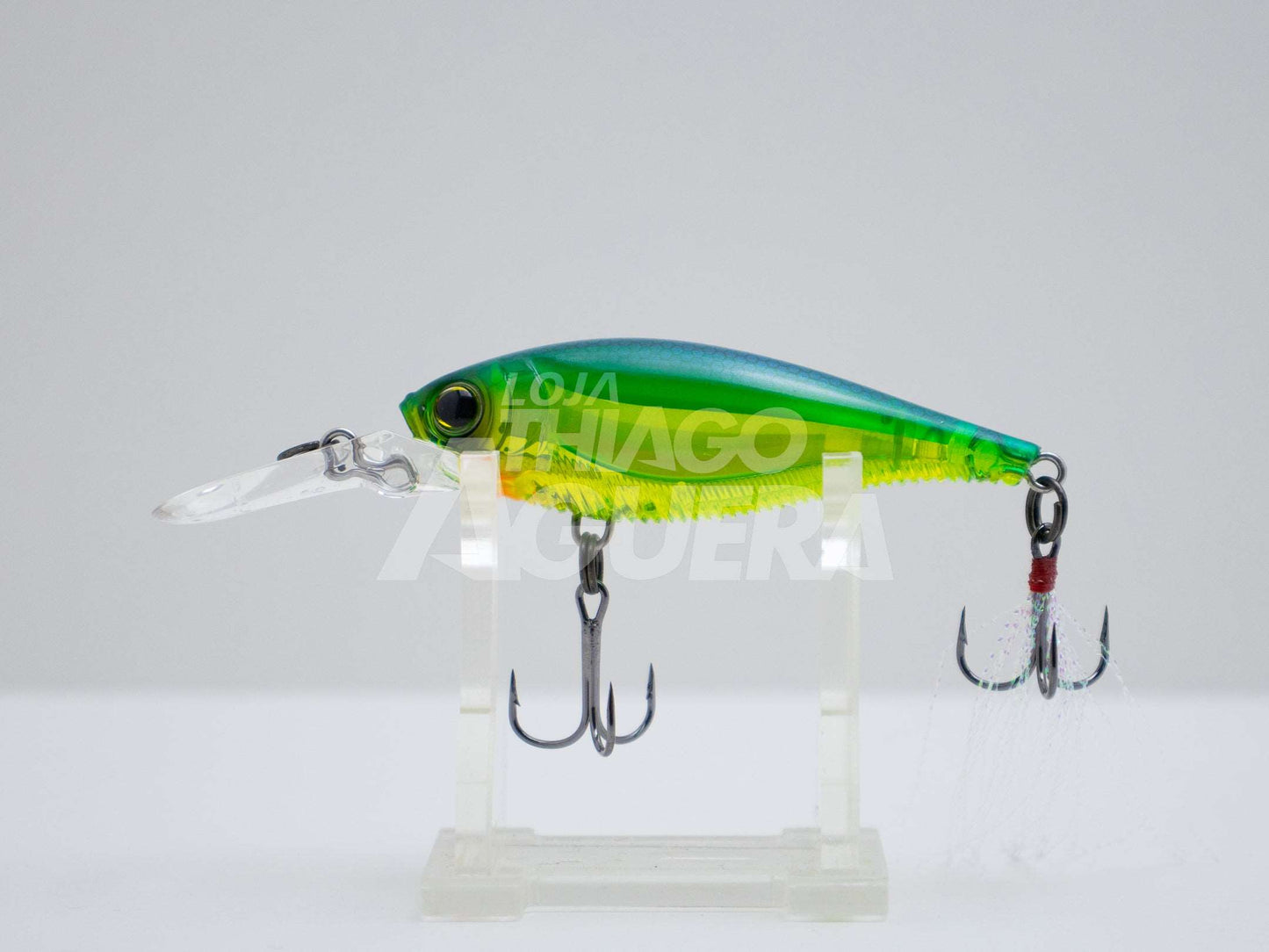 Yo-Zuri Shad 70SP