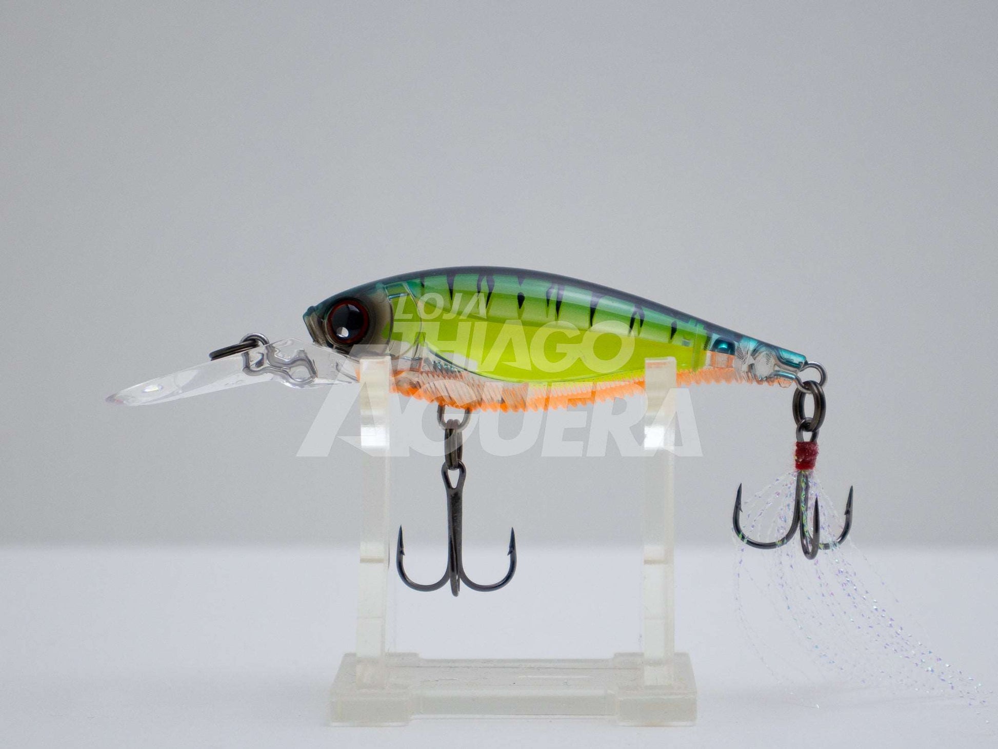 Yo-Zuri Shad 70SP