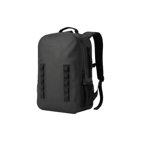 Mochila Outlander Mar Negro