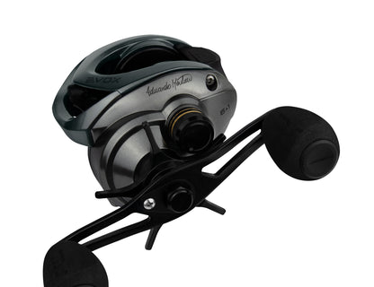 Carretilha Evox - Saint