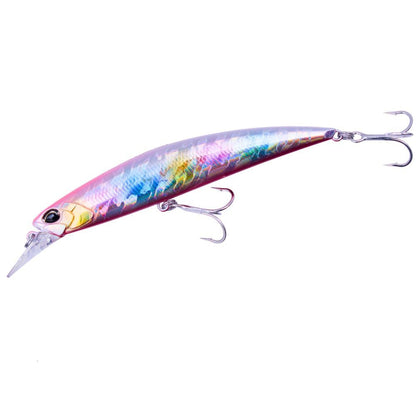 Duo Spearhead Ryuki 110S