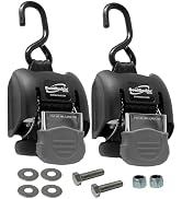 Catraca BoatBuckle G2 Stanless Steel Hardwere