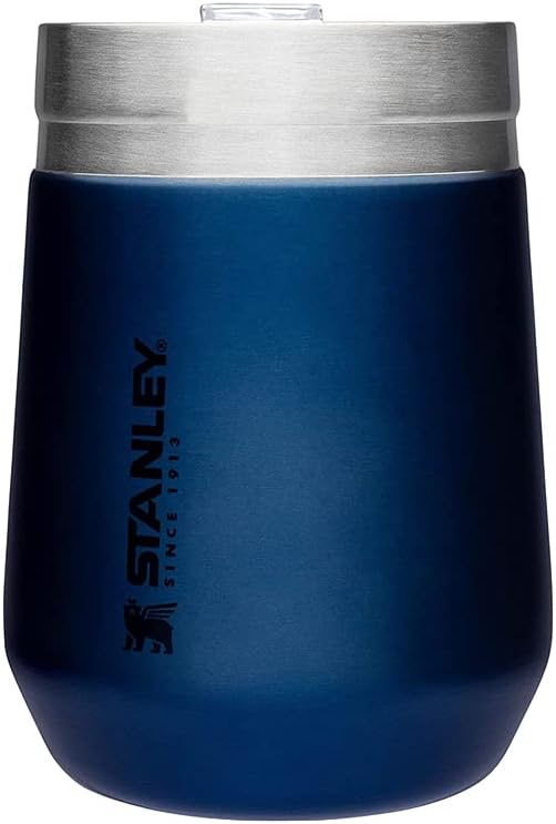 Copo Térmico Stanley Adventure Series The Everday Tumbler 0,29L