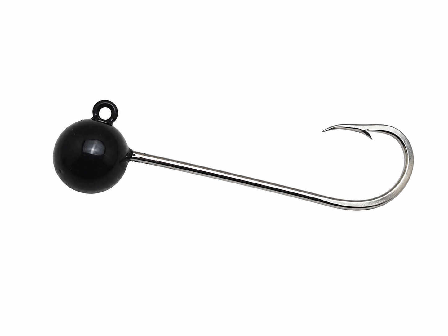 Anzol Jig Head 8/0 - Itaipu Jigs