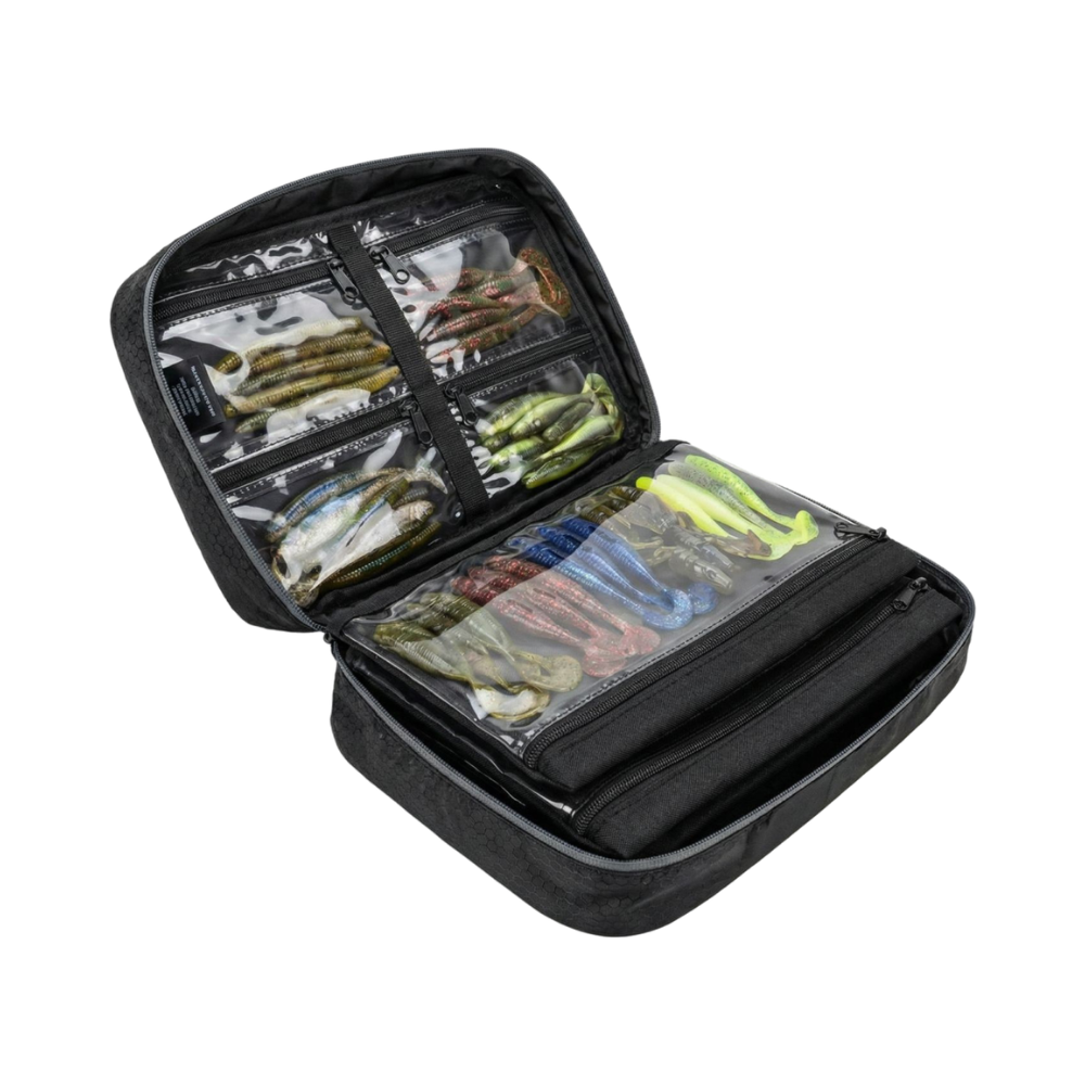 Bait Bag Mar Negro