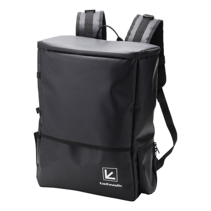 Mochila Tailwalk Waterproof Back Pack Black