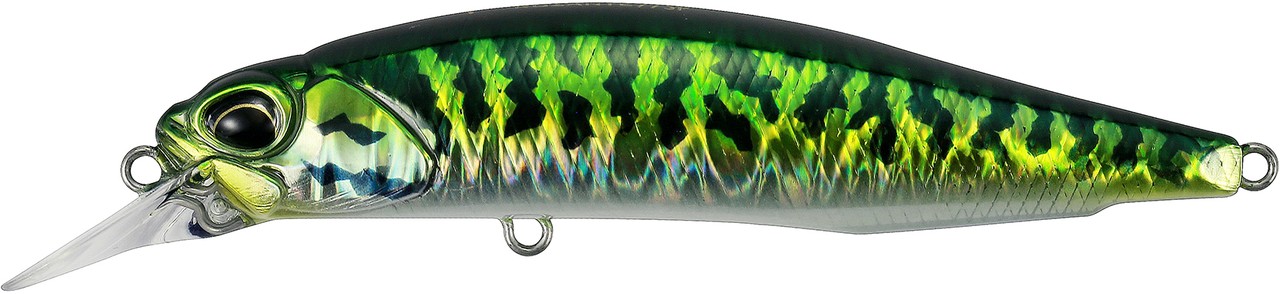 Duo Realis Rozante 77SP