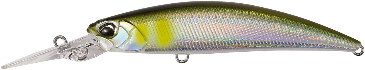 Duo Spearhead Ryuki 70MDSP