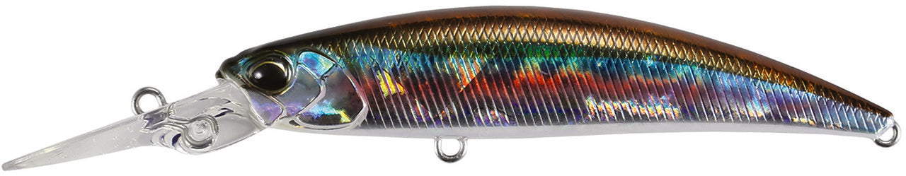 Duo Spearhead Ryuki 70MDSP