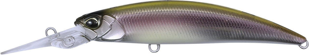 Duo Spearhead Ryuki 70MDSP