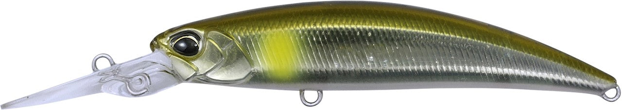 Duo Spearhead Ryuki 70MDSP