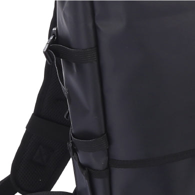 Mochila Tailwalk Waterproof Back Pack Black