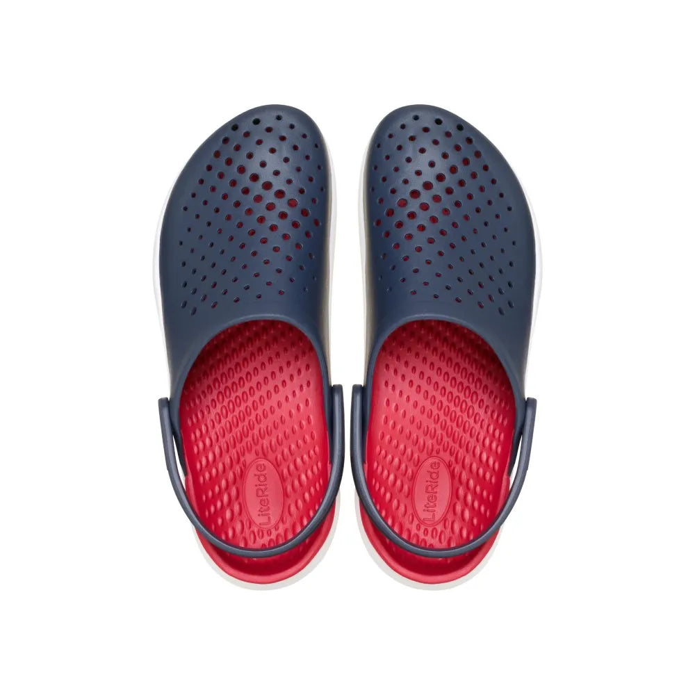 Sandália Crocs Inmotion Clog