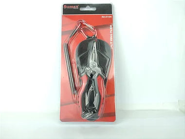 Alicate Sumax Split Ring Plier SU-2104