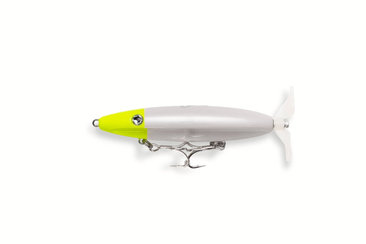 Isca Caterva Jennerlure Tucunarex 120