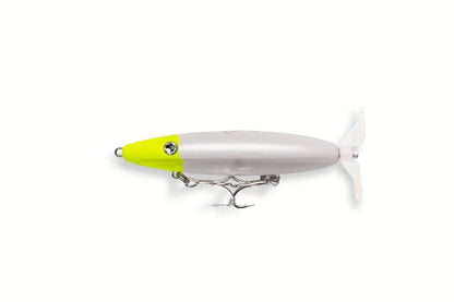 Isca Caterva Jennerlure Tucunarex 120