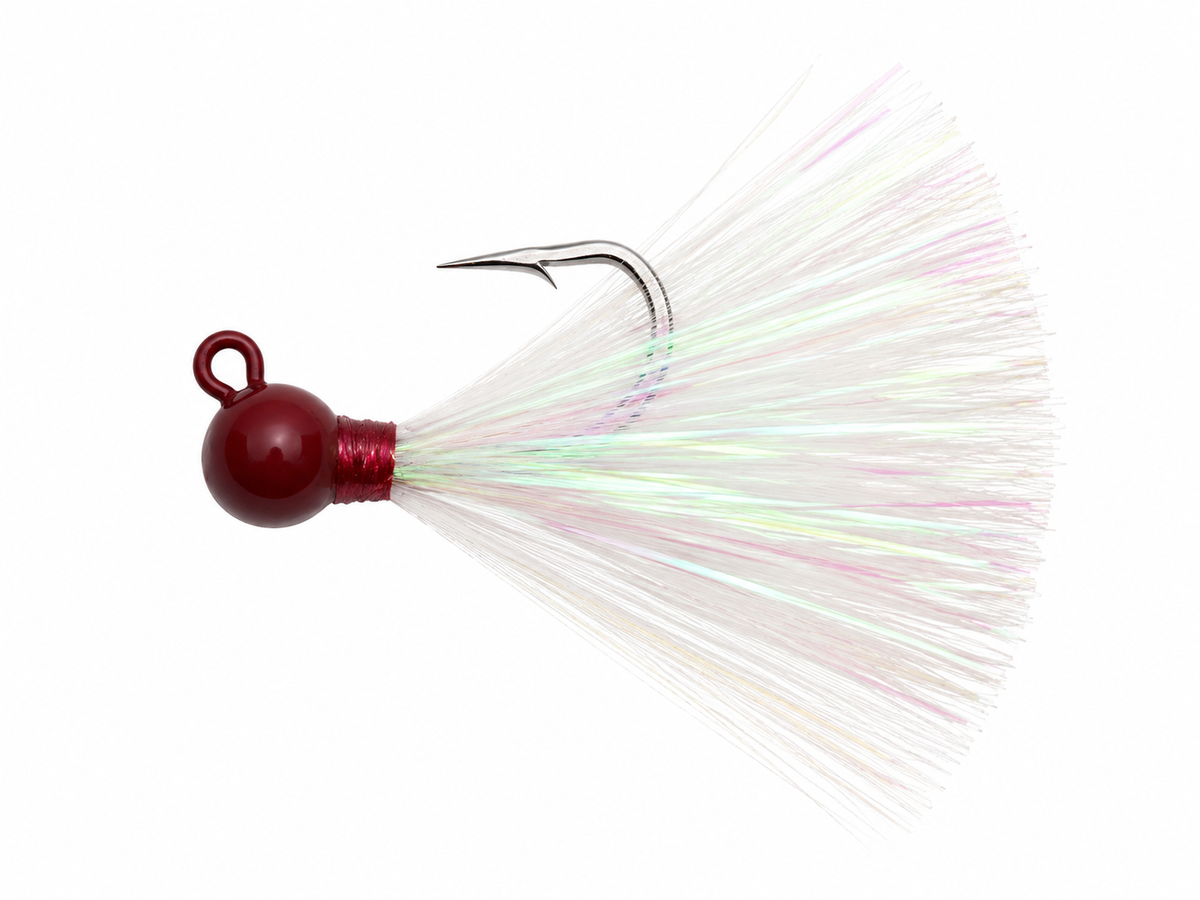 Impacto Jigs Impacto 4/0 - Neon