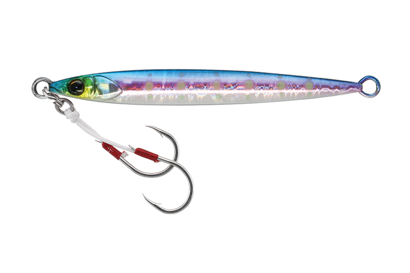 Jackall Bigbacker Jig Slide Stick