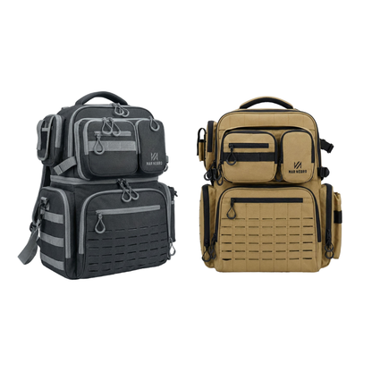 Mochila Mar Negro Angler Pro