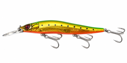 Nitro Fishing Fênix 110SP
