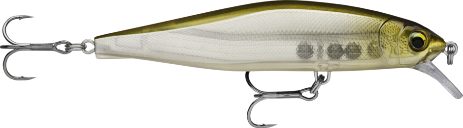 Rapala Precision Xtreme Air Boss 80