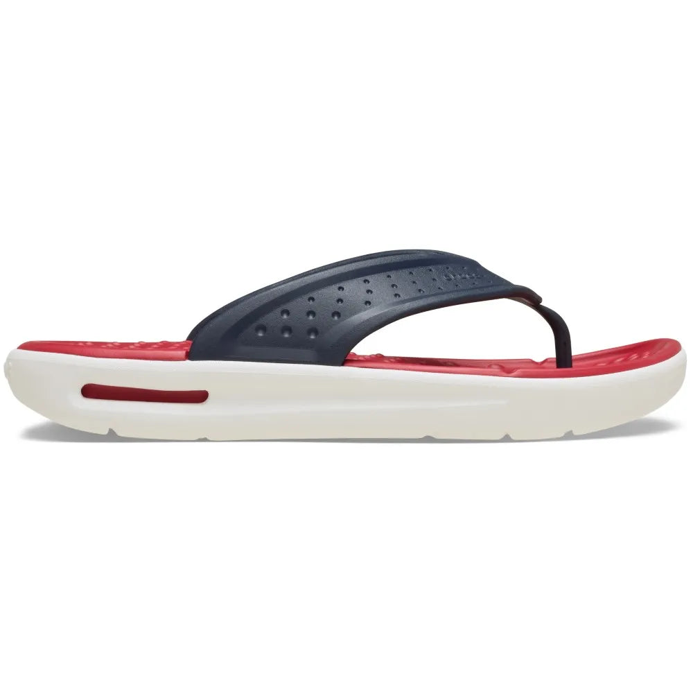 Chinelo Crocs Inmotion Flip